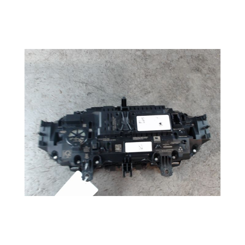 BLOC COMPTEURS SKODA KAROQ