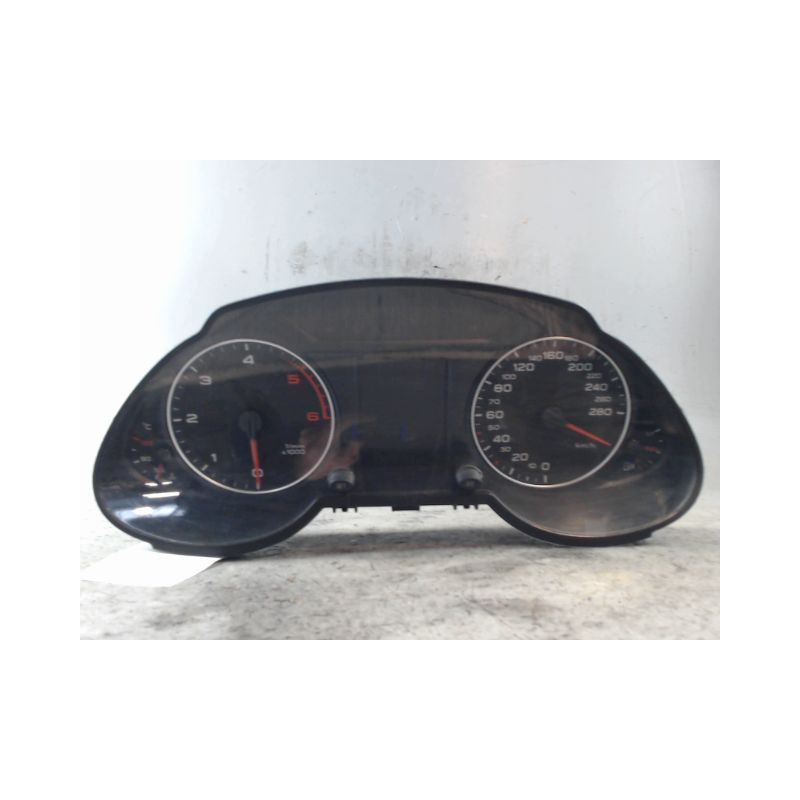 BLOC COMPTEURS AUDI Q5