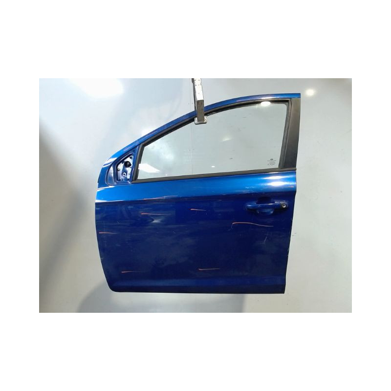 PORTE AVANT GAUCHE HYUNDAI I20