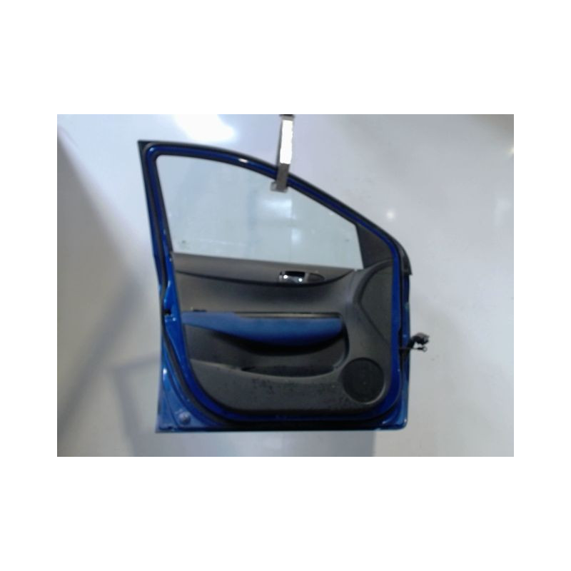 PORTE AVANT GAUCHE HYUNDAI I20
