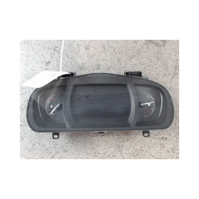 BLOC COMPTEURS RENAULT KOLEOS 2008-