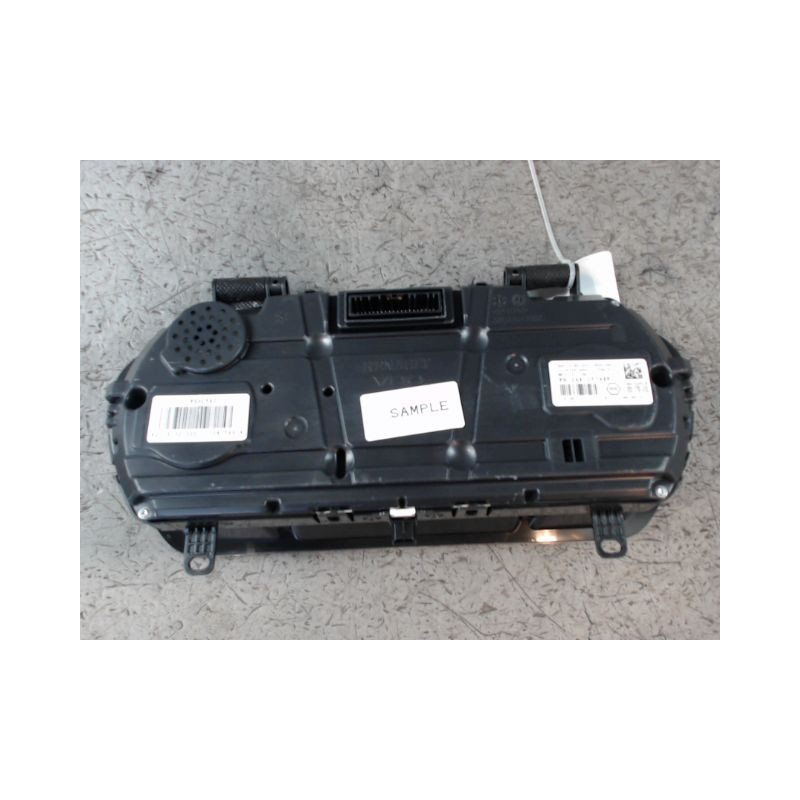 BLOC COMPTEURS RENAULT KOLEOS 2008-