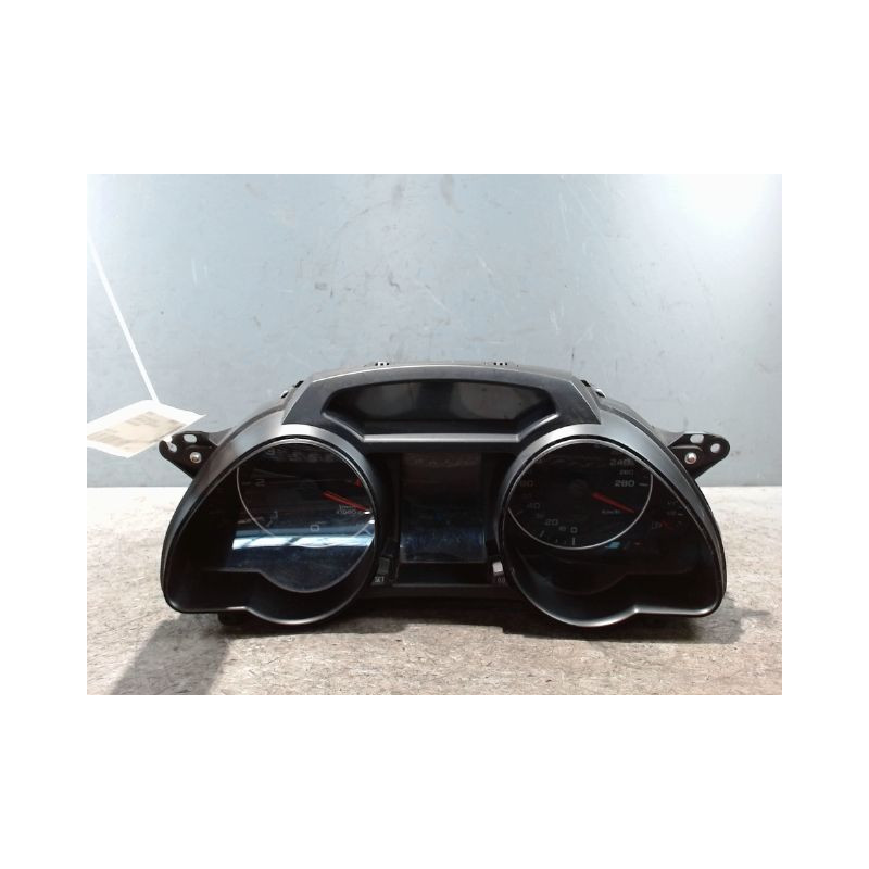 BLOC COMPTEURS AUDI A5