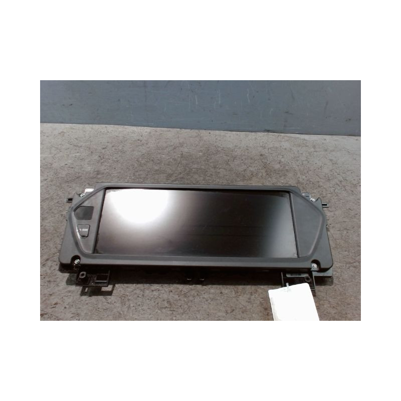 BLOC COMPTEURS CITROEN GRAND C4 PICASSO