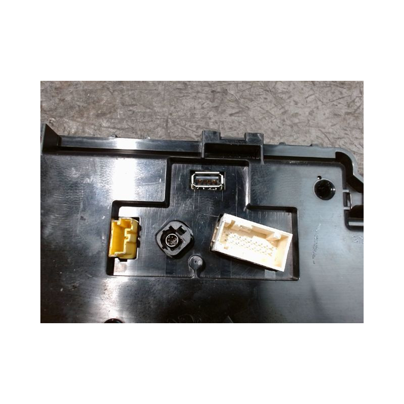 BLOC COMPTEURS CITROEN GRAND C4 PICASSO