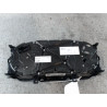 BLOC COMPTEURS VOLKSWAGEN POLO 2009-