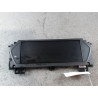 BLOC COMPTEURS CITROEN C4 PICASSO 007-
