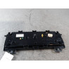 BLOC COMPTEURS CITROEN C4 PICASSO 007-