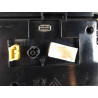 BLOC COMPTEURS CITROEN C4 PICASSO 007-