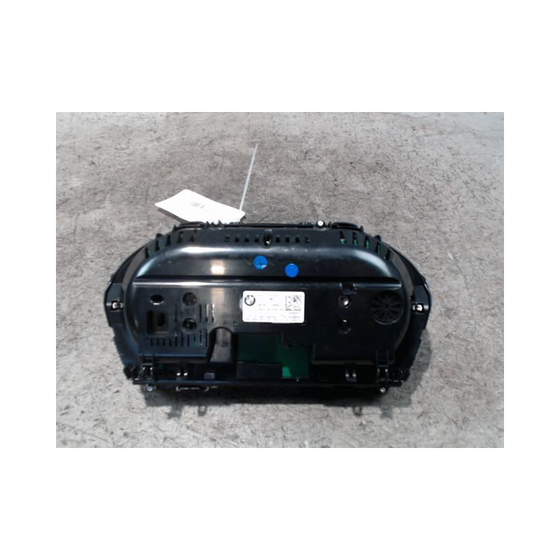 BLOC COMPTEURS BMW SERIE 1