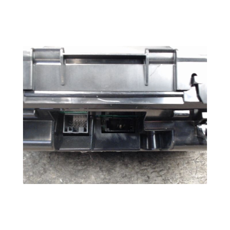 BLOC COMPTEURS BMW SERIE 1
