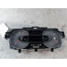 BLOC COMPTEURS RENAULT CAPTUR