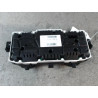 BLOC COMPTEURS RENAULT CAPTUR