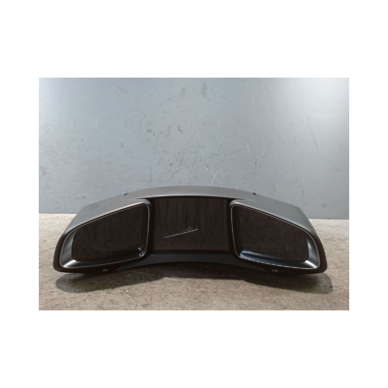 BLOC COMPTEURS CITROEN DS5