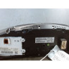 BLOC COMPTEURS CITROEN DS5