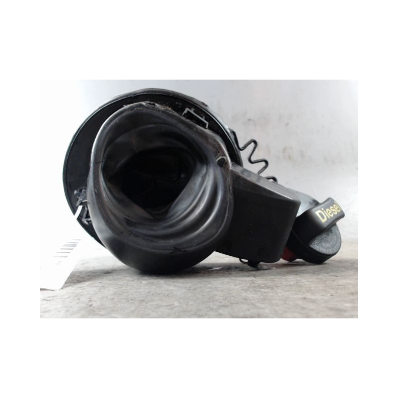 VOLET DE TRAPPE CARBURANT VOLVO XC60 10-