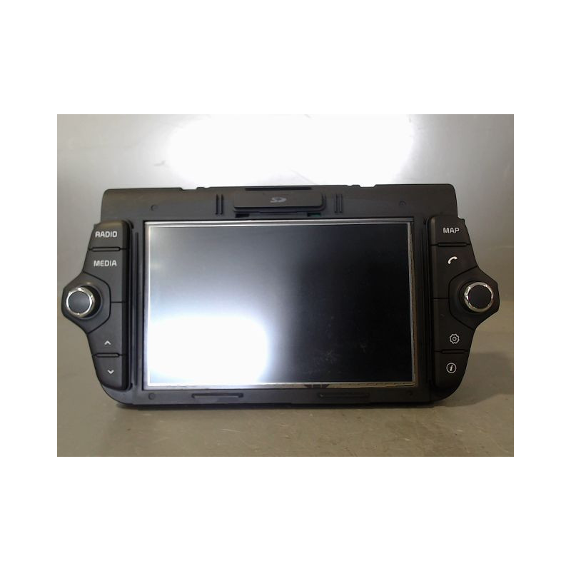 AUTORADIO KIA CEE-D