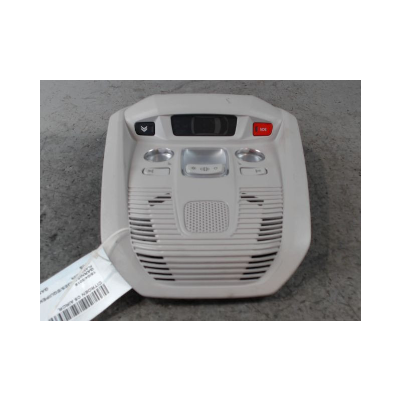 PLAFONNIER CITROEN C5 AIRCR.