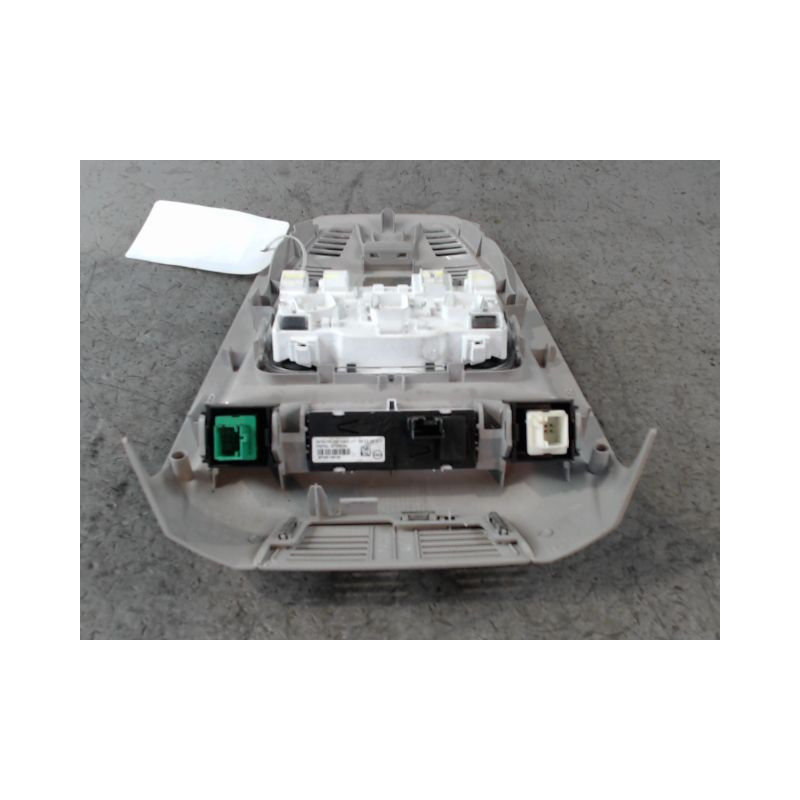 PLAFONNIER CITROEN C5 AIRCR.