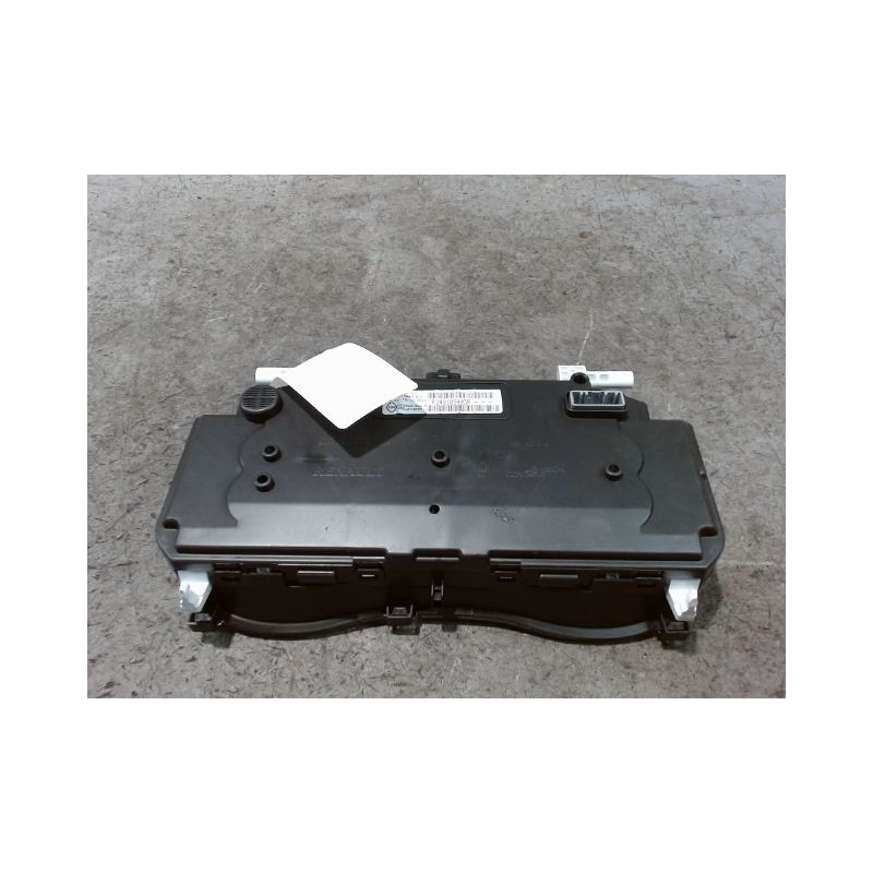 BLOC COMPTEURS RENAULT KANGOO EXPRESS 2008-