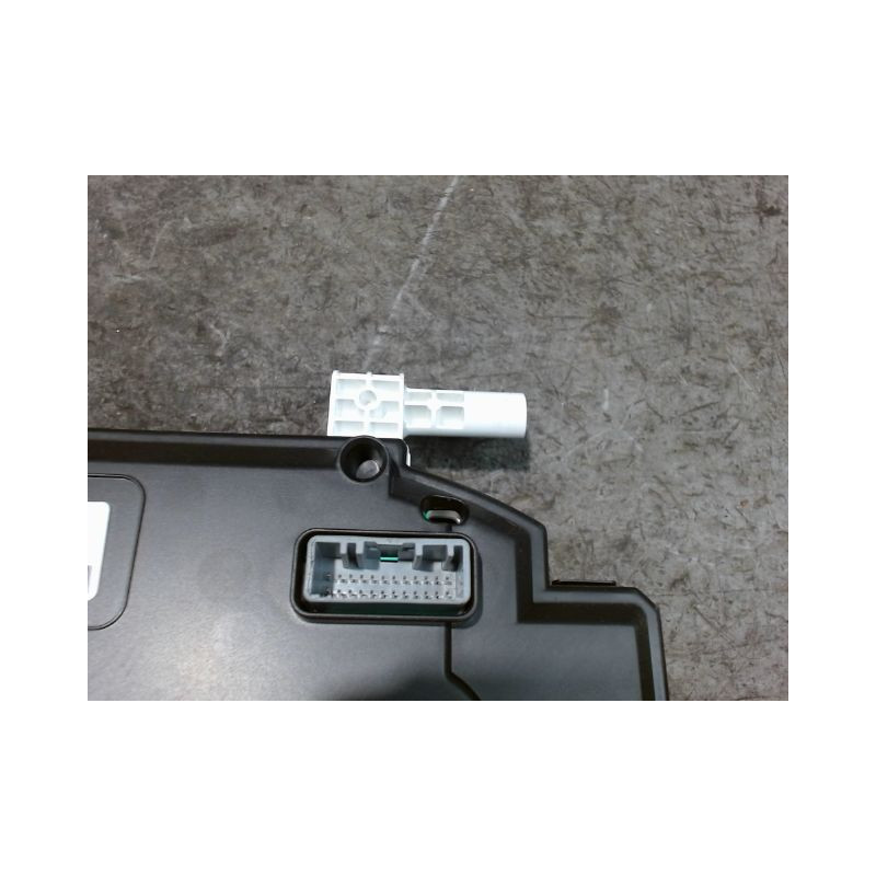 BLOC COMPTEURS RENAULT KANGOO EXPRESS 2008-