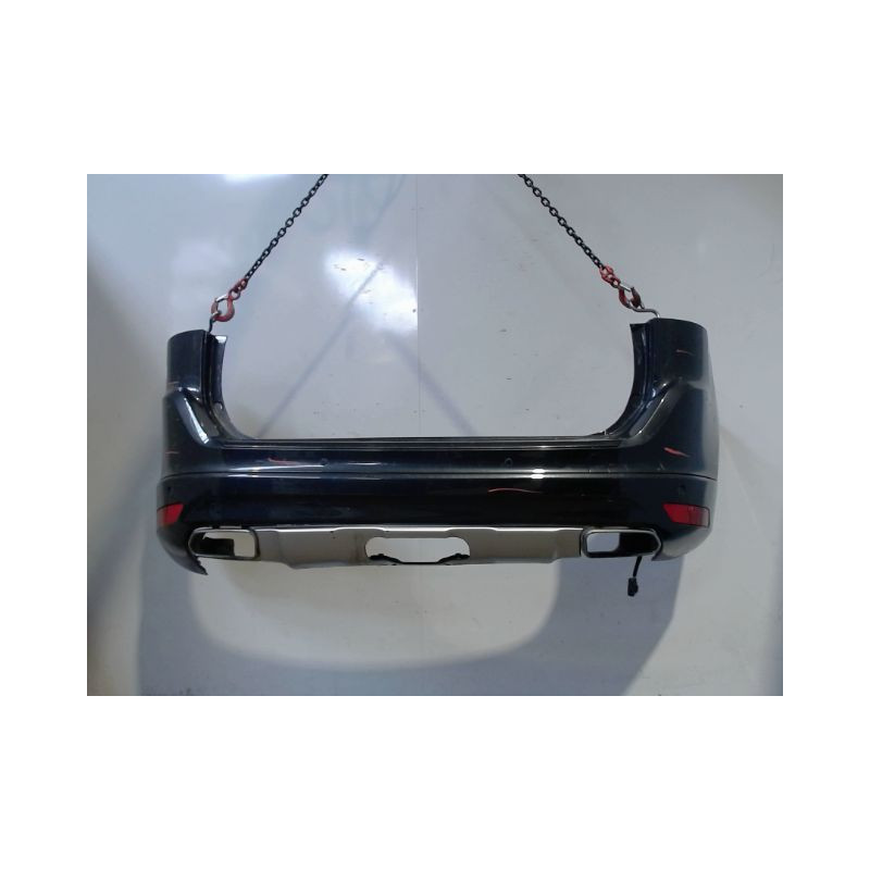 PARE-CHOC ARRIER VOLVO XC60 10-