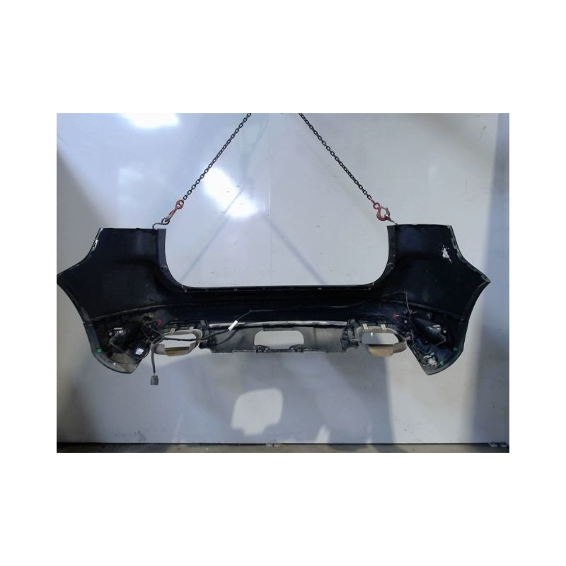 PARE-CHOC ARRIER VOLVO XC60 10-