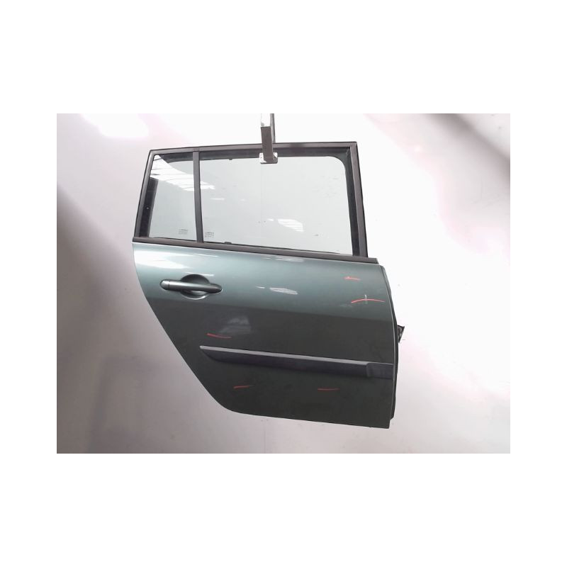 PORTE ARRIERE DROIT RENAULT MEGANE II PH 2 ESTATE 03-05