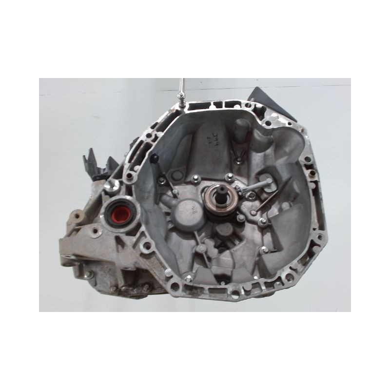 BOITE A VITESSE MECANIQUE RENAULT CLIO III 2009- 1.5 dCi