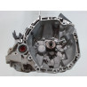 BOITE A VITESSE MECANIQUE RENAULT CLIO III 2009- 1.5 dCi