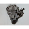 BOITE A VITESSE MECANIQUE RENAULT CLIO III 2009- 1.5 dCi
