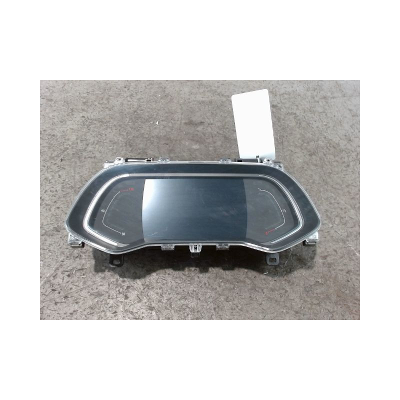 BLOC COMPTEURS RENAULT CLIO