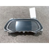 BLOC COMPTEURS RENAULT CLIO