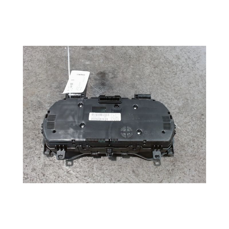 BLOC COMPTEURS RENAULT CLIO