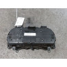 BLOC COMPTEURS RENAULT CLIO