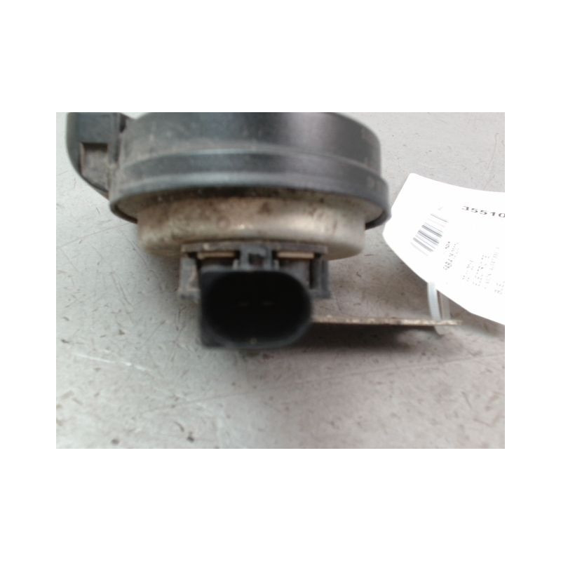 KLAXON / AVERTISSEUR SKODA FABIA 2007-