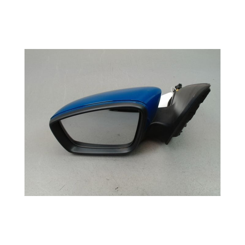 RETROVISEUR EXTERIEUR ELECTRIQUE GAUCHE SKODA FABIA 2007-