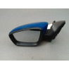 RETROVISEUR EXTERIEUR ELECTRIQUE GAUCHE SKODA FABIA 2007-
