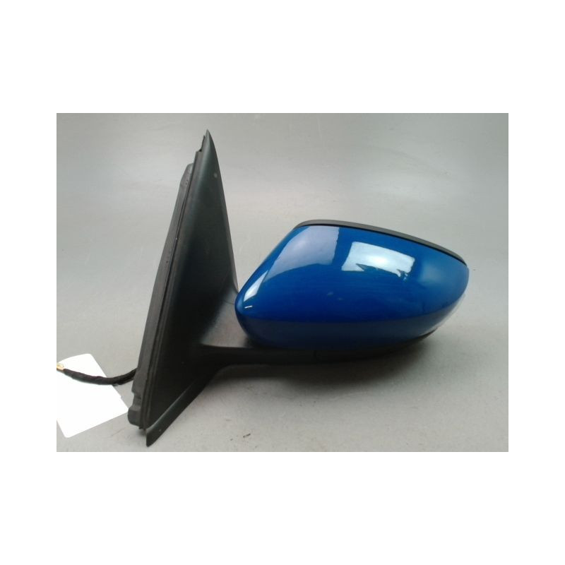 RETROVISEUR EXTERIEUR ELECTRIQUE GAUCHE SKODA FABIA 2007-