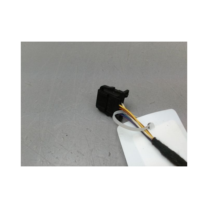RETROVISEUR EXTERIEUR ELECTRIQUE GAUCHE SKODA FABIA 2007-