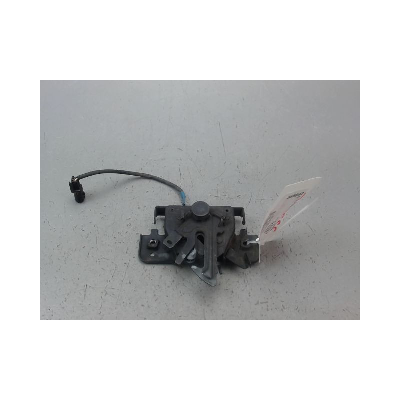 SERRURE CAPOT RENAULT MEGANE