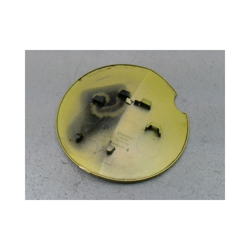 VOLET DE TRAPPE CARBURANT RENAULT TWINGO II Phase 1 2007-2011