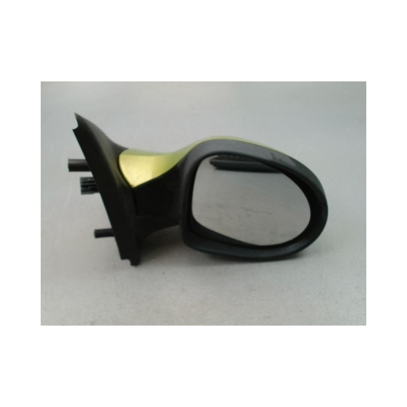 RETROVISEUR EXTERIEUR ELECTRIQUE DROIT RENAULT TWINGO II Phase 1 2007-2011