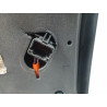 RETROVISEUR EXTERIEUR ELECTRIQUE DROIT RENAULT TWINGO II Phase 1 2007-2011