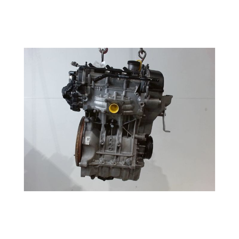 MOTEUR ESSENCE SKODA FABIA 2007- 1.0