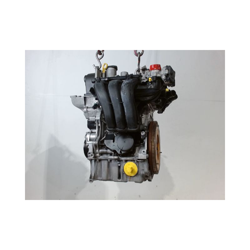 MOTEUR ESSENCE SKODA FABIA 2007- 1.0