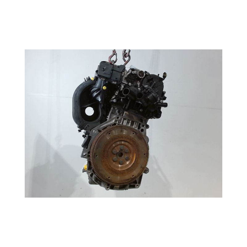 MOTEUR ESSENCE SKODA FABIA 2007- 1.0