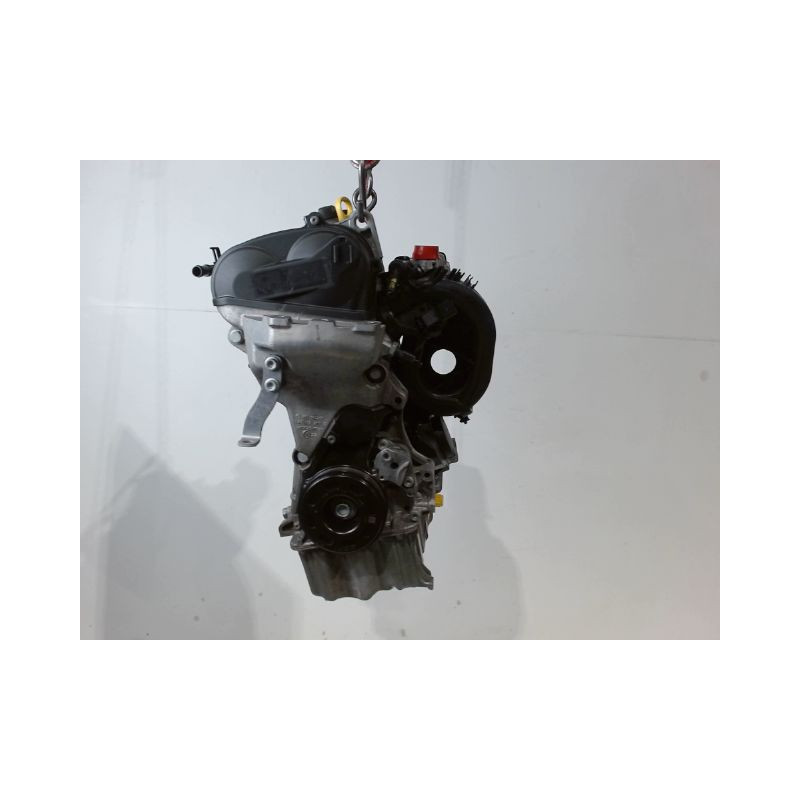 MOTEUR ESSENCE SKODA FABIA 2007- 1.0