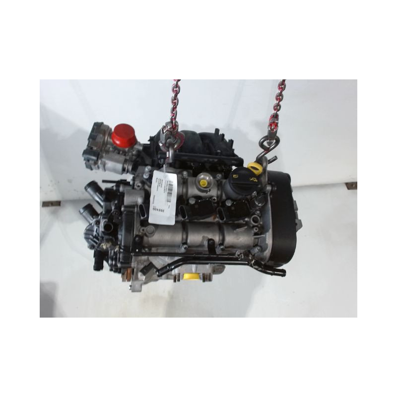 MOTEUR ESSENCE SKODA FABIA 2007- 1.0
