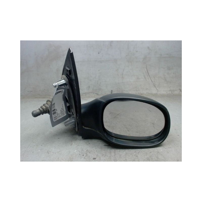 RETROVISEUR EXTERIEUR DROIT PEUGEOT 206 3P
